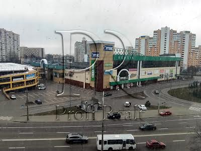 квартира за адресою Вадима Гетьмана вул., 26Б