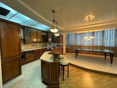 квартира за адресою Олександра Кониського вул., 45-49