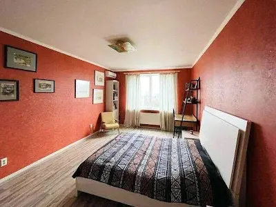 квартира по адресу Олевская ул., 5