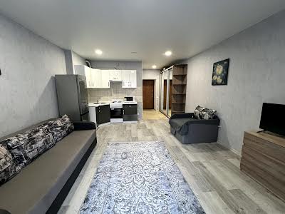 квартира за адресою с. Софіївська борщагівка, Чубинського вул., 8в