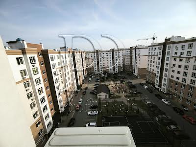квартира за адресою Героїв Небесної Сотні просп., 40