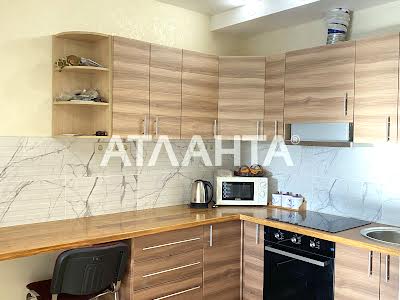 квартира за адресою Вітянська вул., 2б