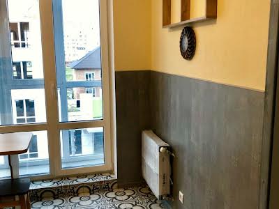 квартира по адресу с. Софиевская борщаговка, Кошова ул., 101