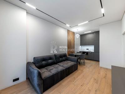 квартира за адресою Берестейський просп. (Перемоги), 11Б
