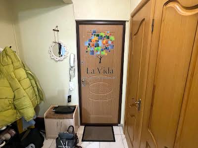 квартира за адресою Ушинського вул., 16