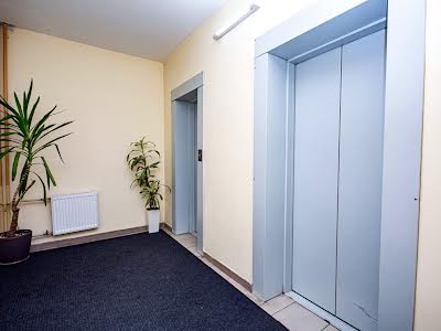 квартира за адресою Юрія Шумського вул., 5