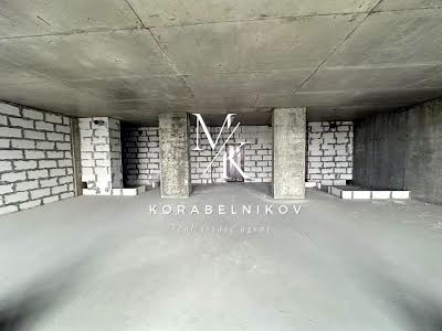 квартира за адресою Андрія Верхогляда вул. (Михайла Драгомирова), 14а