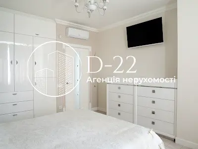 квартира за адресою Ревуцького вул., 40-Г