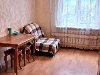 квартира за адресою Європейського Союзу просп. (Правди), 19-А