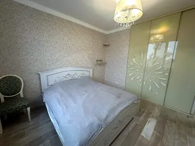 квартира по адресу Урловская ул., 23-А