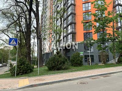 квартира за адресою Живописна вул., 3