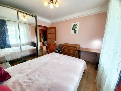 квартира за адресою Повітряних Сил просп. (Повітрофлотський), 8