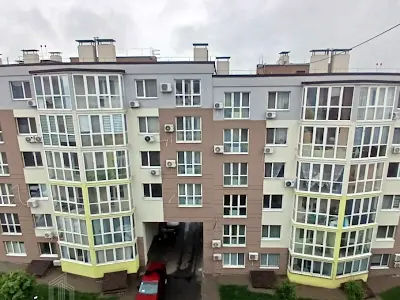 квартира за адресою Стеценка вул., 75-Л