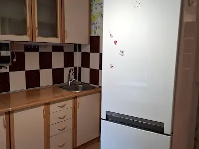 квартира за адресою Любомира Гузара просп. (Космонавта Комарова), 9а