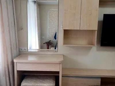 квартира по адресу Киев, Голосеевский просп. (40-летия Октября), 110