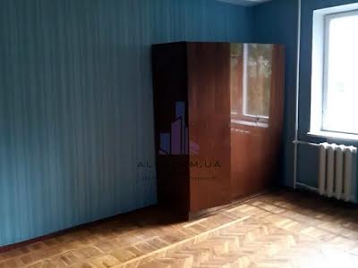 квартира за адресою Едуарда Вільде вул., 8