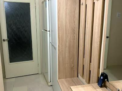 квартира по адресу Леся Курбаса просп., 5А