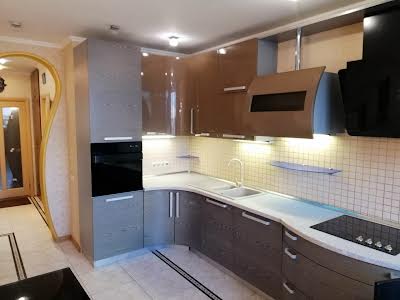 квартира по адресу Владимира Ивасюка просп. (Героїв Сталінграду), 47-А