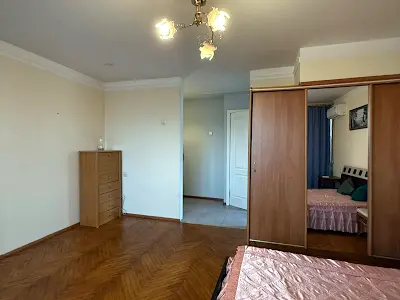 квартира за адресою Празька вул., 17