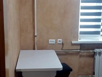 квартира по адресу Академика Проскуры ул., 6