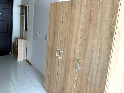 квартира за адресою Машинобудівна вул., 41
