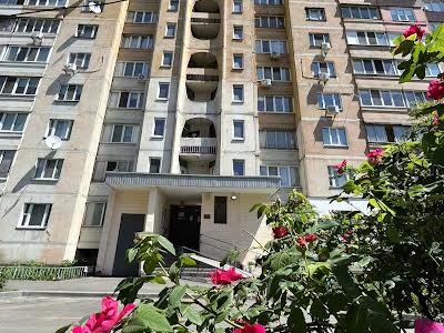 квартира по адресу Николая Закревского ул., 7