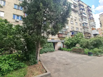 квартира за адресою Русанівський бульв., 4