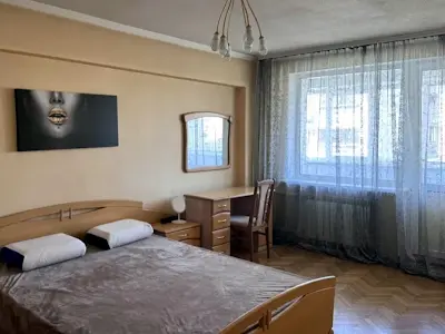 квартира за адресою Велика Васильківська вул. (Червоноармійська), 124-А