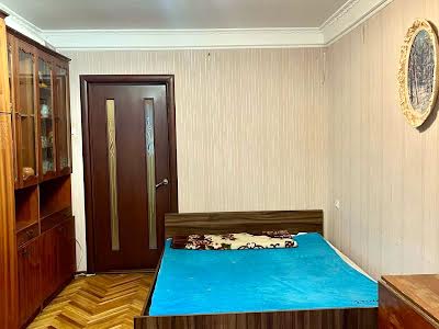 квартира за адресою Оболонський просп., 15