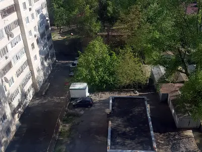 квартира за адресою Печенізька вул., 16