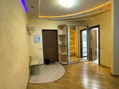 квартира по адресу Авиаконструктора Игоря Сикорского ул. (Танковая), 1-Б