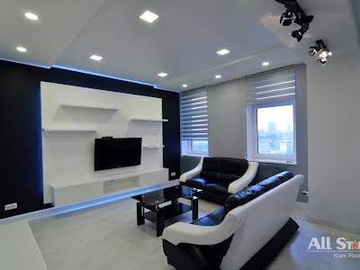 квартира за адресою Лесі Українки бульв., 7-А