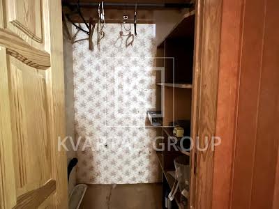 квартира за адресою Воскресенський просп. (Перова), 30-А