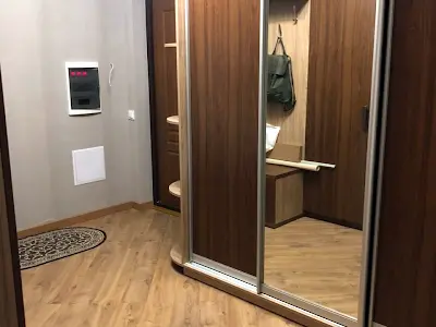 квартира за адресою Пономарьова вул., 26