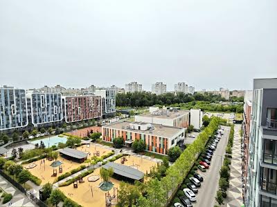квартира по адресу Тадея Рыльского бульв., 3
