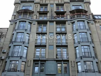 квартира за адресою Назарівська вул. (Вєтрова), 11