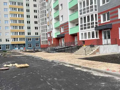 квартира по адресу Бориса Гмыри ул., 23