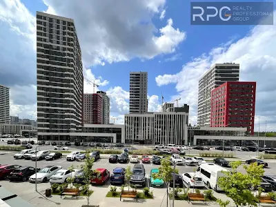 квартира за адресою Всеволода Змієнка вул., 34/21