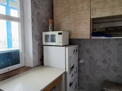 квартира по адресу Киев, Світлицького ул., 24