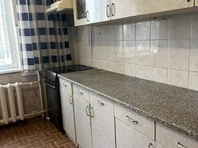 квартира по адресу Киев, Драгоманова ул., 14