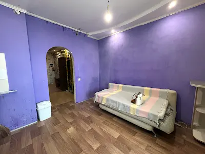квартира за адресою Олевська вул., 9