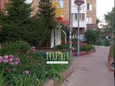 квартира за адресою Київ, Георгія Гонгадзе просп. (Радянської України), 18-Д