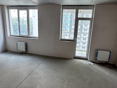 квартира по адресу Академика Заболотного ул., 15-г
