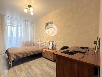 квартира за адресою Драгоманова вул., 2-А