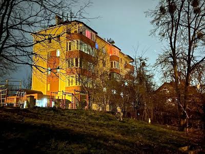 квартира за адресою Лисянська вул., 9