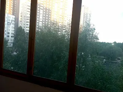 квартира по адресу Киев, Вишняковская ул., 3