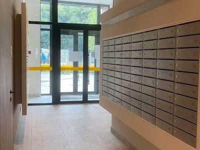 квартира за адресою Столичне шосе, 5