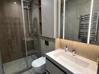 квартира за адресою Дегтярівська вул., 17 к1