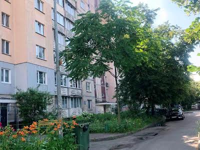 квартира по адресу Киев, Правды просп. (Правды), 33