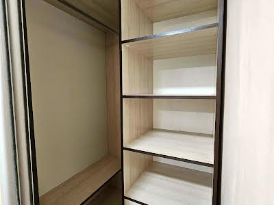 квартира по адресу Дарницкий бульв., 21